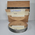 Parks 6309 Newtonian Telescope Reflector Mirror 6" Signed G. Clement Astronomy Used. Price: $549.00.
