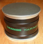 Takahashi TSA-120, TOA130, TOA150 0.7X Focal Reducer Used. Price: $250.00.