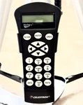 Celestron Nexstar Usb W/ LCM60 Computerized Telescope 60MM Refractor Used. Price: $132.43.