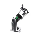 Sky-watcher Virtuoso Gti 130P Collapsible Tabletop Goto Dobsonian... New. Price: $624.51.