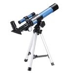 Aomekie Telescopes 40/400 With Tabletop Tripod 2 Eyepieces Portable F New. Price: $46.45.