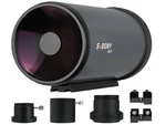 Svbony MK127 127MM Telescope Professional Maksutov-cassegrain Planetary Visual New. Price: $399.99.