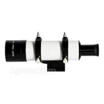 Explore Scientific 8X50MM Non-illuminated Straight-through Finder Scope VF0850S New. Price: $63.59.