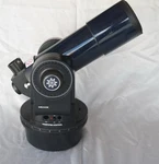 Meade ETX-60 Telescope (read) Tested Used. Price: $69.00.
