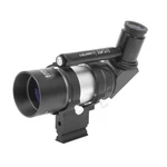 Explore Scientific 8X50MM Polar Illuminated Correct Image Finder Scope New. Price: $158.99.