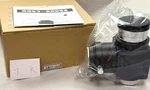 Takahashi Zenith Mirror / Star Diagonal 2" 50.8 With 31.7MM Adapter KA00543 New. Price: $457.00.