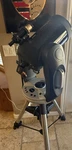 Celestron Cpc 1100 Gps Xlt Catadioptric Telescope Double Fork Mount Used. Price: $1600.00.