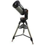 Celestron Nexstar Evolution 9.25, Schmidt-cassegrain Telescope With Integrated New. Price: $2999.00.