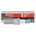 Motorcraft SP525X Suppressor Spark Plug New. Price: $20.74.