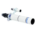 Takahashi FS-60Q Fluorite Refractor Telescope 60MM F/10 With Finder New. Price: $1180.00.