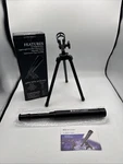 New Brain Games Telescope With Tripod 15X Magnification Durable Construction. Price: $11.35.