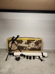 Vintage Tasco Refractor Telescope 6TE-5 Japan Optics Clean CB0 Used. Price: $67.99.