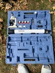 Meade Refracting Telescope Telestar 40AZ-T + 900X Microscope Wcase & Accessories For. Price: $25.00.