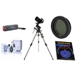 Celestron Advanced Vx 6" Schmidt-cassegrain Telescope With Accessory Kit (nigh New. Price: $2068.00.