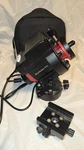 Ioptron Skyguider Pro Motorized Equatorial Tracking Mount (untested) Please Read Used. Price: $199.99.