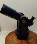 Meade ETX-80 Backpack Observatory Telescope Parts Repair For. Price: $49.00.