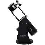 Sky-watcher 8" Flextube 200P Collapsible Dobsonian Telescope New. Price: $850.00.