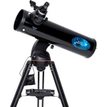 Celestron 22203 Astrofi 130 Wireless Reflecting Telescope, Black Open. Price: $566.46.