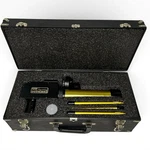 Coronado Personal Solar Telescope Refractor Alpha 40MM F/10 Pst Used. Price: $799.99.