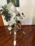 Takahashi Tsa 120 Telescope Usato. Price: $5269.95.