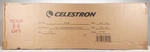 Celestron Astromaster 130EQ Newtonian Telescope - Factory Sealed. Price: $270.00.