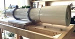 Takahashi FS-128 Fluorite Doublet Refractor W/ More Blue Tube Rings Japanese Ota Used. Price: $3000.00.