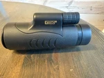 Emarth Monocular Telescope High Power 8X42 Used. Price: $29.99.