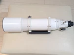 Kenko Sky Explorer SE120L Refractor Telescope 120MM F/8.3 Ota Japan Used. Price: $680.00.