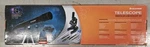 Telescope, Microscope & Binocular Science Kit, Celestron International 22010 New. Price: $75.99.