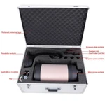 Telescope Aluminum Case For Celestron 8SE New. Price: $250.79.