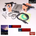 EQSTAREQ3 Drive Upgrade Kit For 3-2, CG-4, Orion Astroview Mounts New. Price: $139.00.