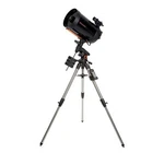 Celestron Advanced Vx 11-INCH Sct Goto Telescope Astronomy Pro New. Price: $3599.00.