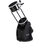 Sky-watcher 12" Flextube 300P Collapsible Dobsonian Telescope New. Price: $1895.00.