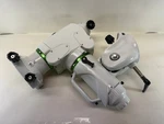 Sky-watcher EQ6-R Pro Goto Equatorial Mount Open Box Incomplete. Price: $1399.95.