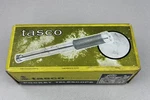 Vintage Tasco Pocket Telescope, #1ATE Case, Original Box, Japan, 1966 Used. Price: $35.99.