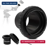 Astromania Telescope Camera Adapter For Astrophotography, (t-mou New. Price: $28.67.