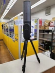 Unistellar Evscope Equinox Digital Astronomical Telescope W/ Box Japan Used. Price: $2899.99.