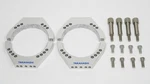 Takahashi 80WB Tube Holder KA20420W Telescope Rings FS-60 FC-76 New. Price: $215.00.