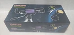 Outdoor Telescope F30070M High Definition Astronomical W/tripod -- New!. Price: $29.00.