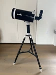 Sky-watcher Skymax 127 Maksutov Telescope Excellent For Price Deal Used. Price: $650.00.