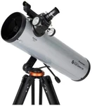Celestron Starsense Explorer Dx 130AZ Smartphone App-enabled Telescope 130MM New. Price: $819.99.