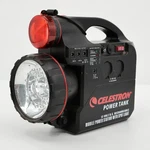 Celestron Power Tank 12 Volt Dc Rechargeable Mobile Station With Spotlight Used. Price: $84.99.