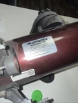Orion Skyscanner Reflector Telescope 100MM Mounted Ez Finder Ii Used. Price: $160.00.