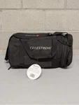 Celestron 94026 Padded Carrying Bag For 8 Optical Tube Telescope Ota Unused Open. Price: $84.99.