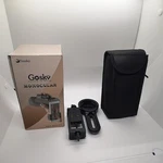 Gosky Monocular Telescope Series 12X50 BAK4 Prism W/smartphone Holder Waterproof New. Price: $50.00.