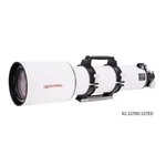 Maxvision 127ED F7.5 Apo Triplet Refractor For Professional Astrophotography New. Price: $1599.95.