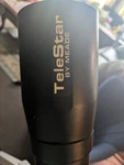 Meade Telestar 70MM Altazimuth Refractor Telescope Used. Price: $55.00.