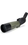 Celestron Ultima 80 Angled Spotting Scope 20-60X Zoom Eyepiece Multi-coated Open. Price: $142.99.