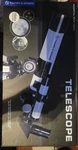 Thames & Kosmos 677016 Telescope Essential Stem Tool New. Price: $12.00.