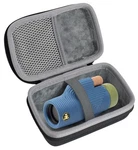 Maoershan Hard Travel Carrying Case Compatible With Nocs 5.5*3.34*2.36 Inches New. Price: $24.96.